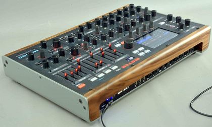 various-Mayer EMI MD900 XVA polysynth